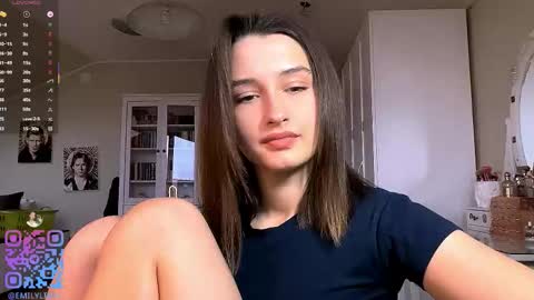 Emily online show from 12/22/25, 12:24