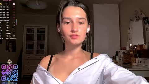 Emily online show from 01/31/26, 07:11