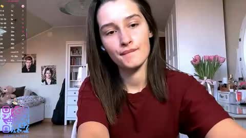 Emily online show from 03/02/26, 02:13