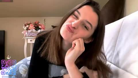 Emily online show from 04/30/26, 02:12