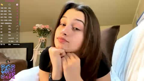 Emily online show from 05/30/26, 02:25