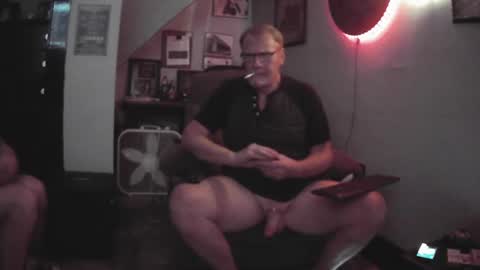 Snapshot of michael_remington chatting on 11/01/25, 09:00 michael_remington online show from 11/01/25, 09:00