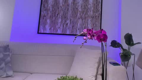 Michael Salens independent model online show from 02/26/25, 10:26