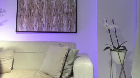 Michael Salens independent model online show from 03/03/25, 10:17