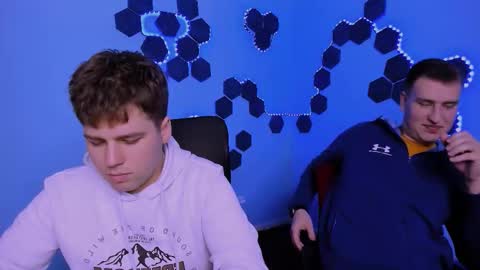 Your Michael online show from 12/17/25, 09:48