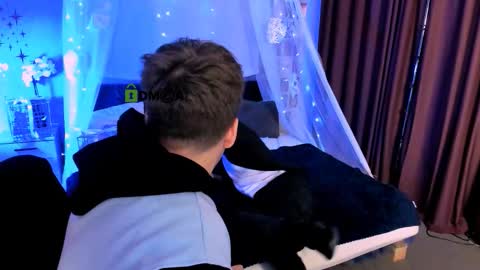 Your Michael online show from 12/23/25, 11:08