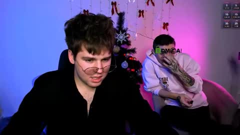 Your Michael online show from 01/16/26, 09:35