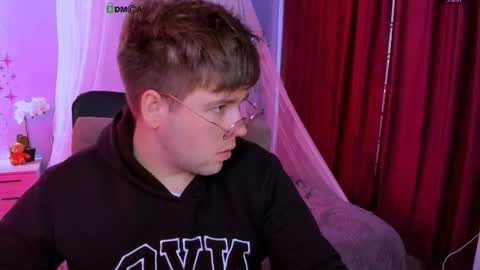 Your Michael online show from 03/21/26, 09:58