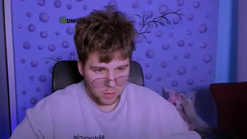 Your Michael online show from 03/27/26, 09:53