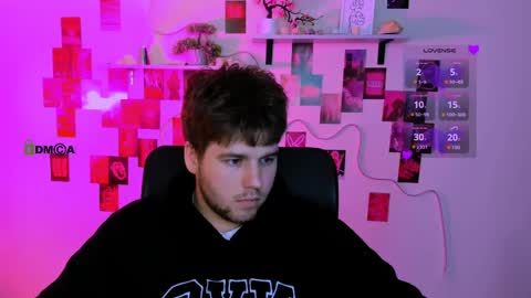 Your Michael online show from 03/31/26, 07:03