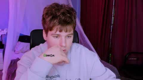 Your Michael online show from 04/03/26, 08:45