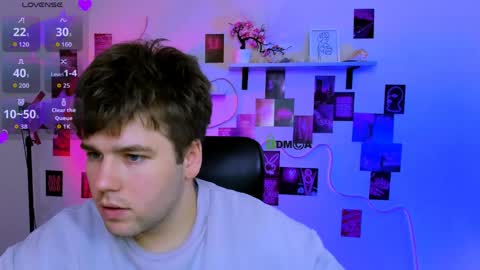 Your Michael online show from 04/05/26, 09:06