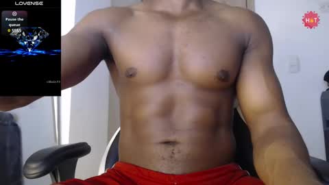 michael_thomsom online show from 02/09/25, 03:23