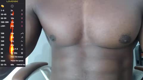 michael_thomsom online show from 01/17/26, 03:17