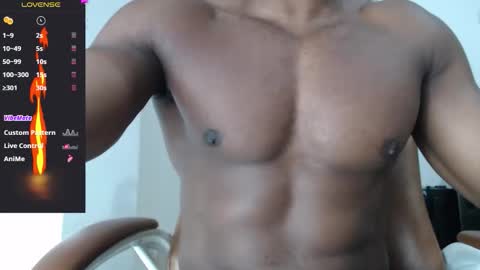 michael_thomsom online show from 02/03/26, 05:29