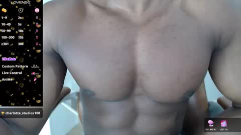 michael_thomsom online show from 03/12/26, 01:06