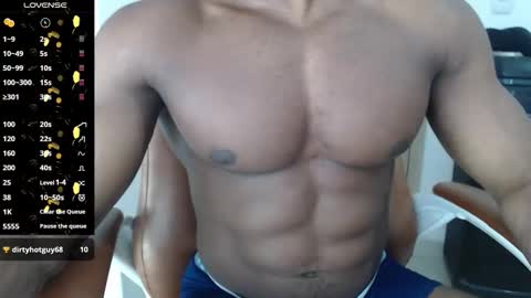 michael_thomsom online show from 03/18/26, 03:42