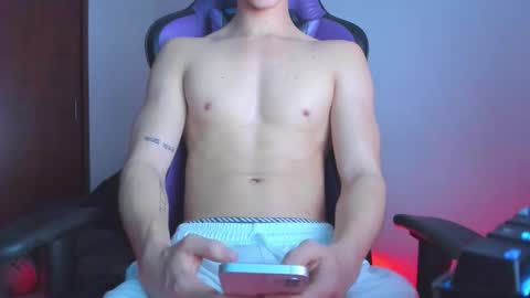 Michael online show from 12/16/25, 03:00