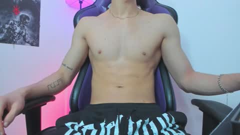 Michael online show from 03/14/26, 09:20