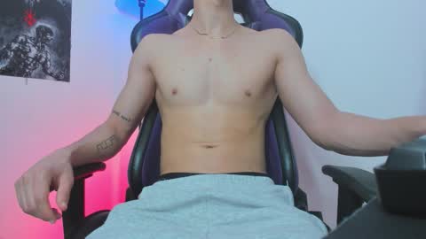 Michael online show from 03/28/26, 03:39