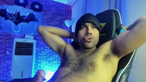 MICHAEL online show from 01/15/26, 02:49