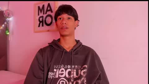 michael_vidal online show from 11/12/25, 09:36