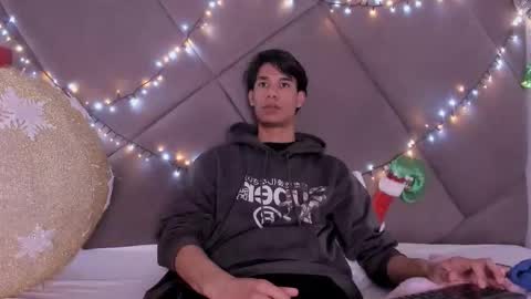 michael_vidal online show from 11/14/25, 07:56