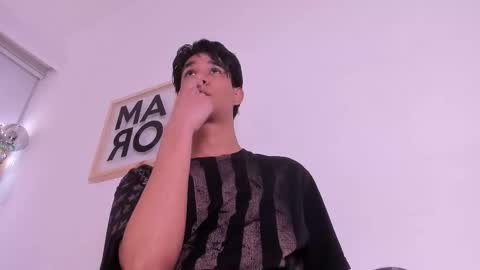 michael_vidal online show from 11/15/25, 08:49