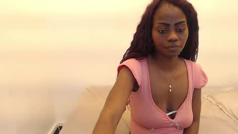 Michaela online show from 01/20/25, 03:39