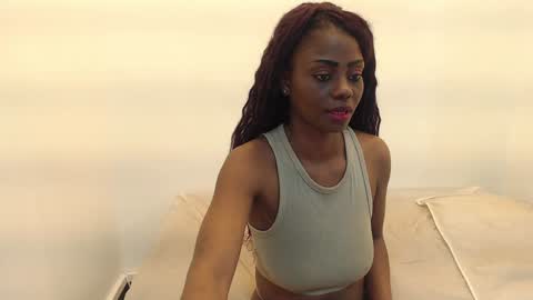 Michaela online show from 01/27/25, 06:41