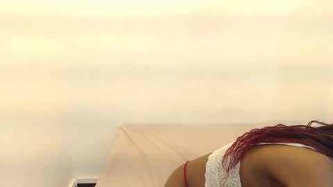 Michaela online show from 02/21/25, 08:49