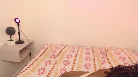 Michaela online show from 09/26/25, 08:02