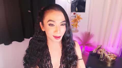 michaelagoddess online show from 10/03/25, 06:38