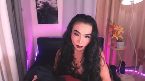 michaelagoddess online show from 01/19/26, 10:30