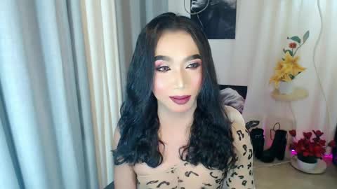 Snapshot of michaelagoddess chatting on 05/05/26, 10:29 michaelagoddess online show from 05/05/26, 10:29