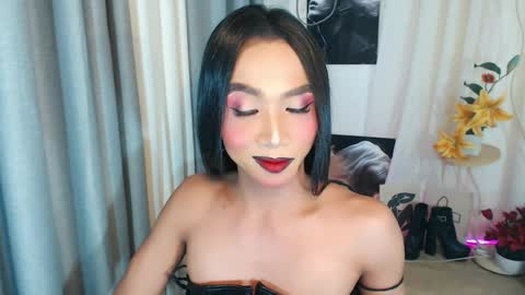 Snapshot of michaelagoddess chatting on 05/11/26, 11:46 michaelagoddess online show from 05/11/26, 11:46