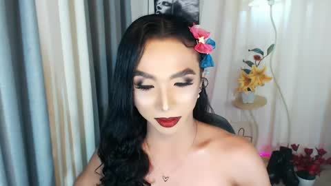 Snapshot of michaelagoddess chatting on 05/25/26, 03:51 michaelagoddess online show from 05/25/26, 03:51