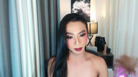 Snapshot of michaelagoddess chatting on 06/02/26, 07:43 michaelagoddess online show from 06/02/26, 07:43