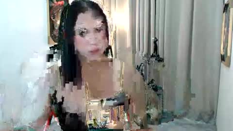 Snapshot of michaelagorgeous chatting on 05/25/26, 12:00 michaela online show from 05/25/26, 12:00