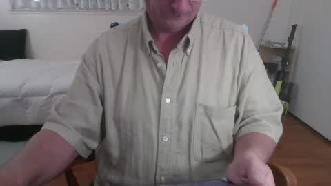 michaelbently online show from 02/02/25, 02:48