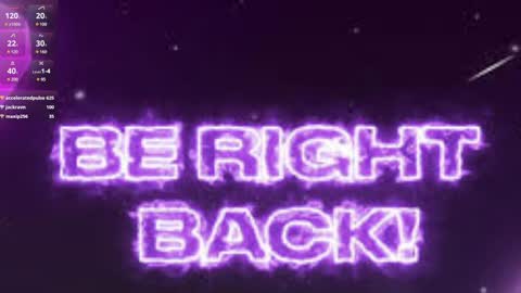 michaelbradley_for_u online show from 01/29/25, 03:47