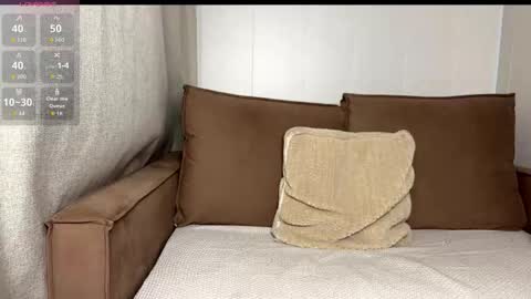 michaelbradley_for_u online show from 09/19/25, 08:31