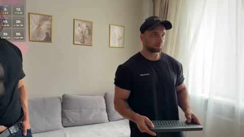 Snapshot of michaelbradley_for_u chatting on 07/14/26, 07:57 michaelbradley_for_u online show from 07/14/26, 07:57