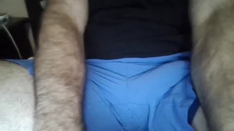 michaelc1214 online show from 10/08/25, 04:48