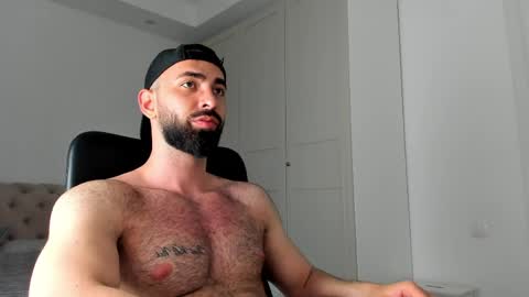 MichaelEvansx online show from 03/29/26, 08:31