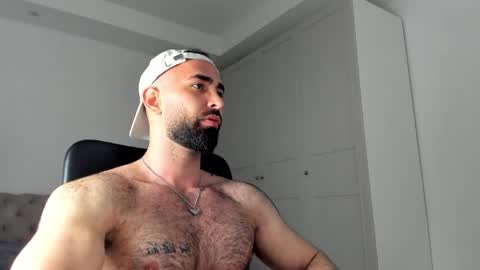 MichaelEvansx online show from 04/06/26, 11:16