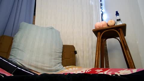 Michael online show from 01/11/25, 02:52