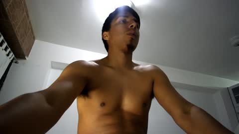 Michael online show from 02/02/25, 02:38