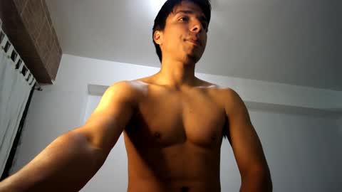 Michael online show from 02/09/25, 03:11