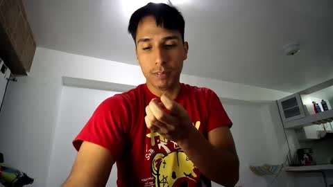 Michael online show from 03/10/25, 02:28